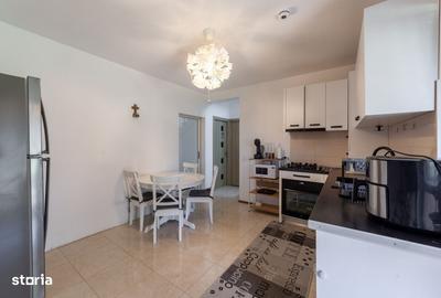 Casă cu 3 camere în Smeura - 8
