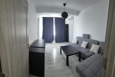 Apartament cu 2 camere decomandat în Chiajna