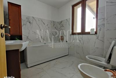 Casă cu 4 camere în Sânnicoară - 11