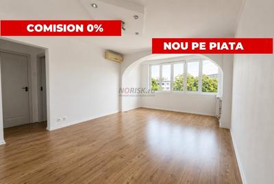 Apartament cu 2 camere semidecomandat în Titan