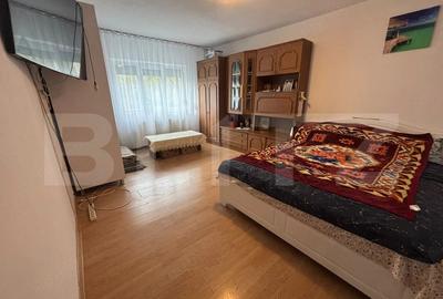 Apartament cu 2 camere decomandat în Filiași