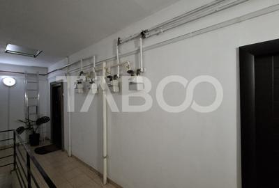 Apartament cu 2 camere semidecomandat, mobilat în Șelimbăr - 14
