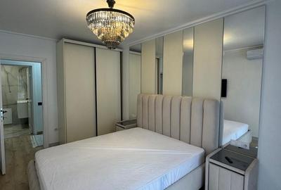 Apartament cu 4 camere în Centura - 1
