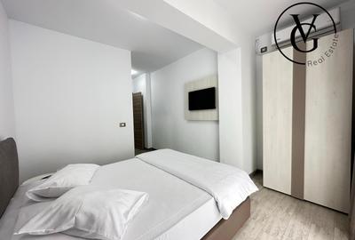 Apartament cu 3 camere semidecomandat, mobilat în Mamaia-Sat - 12