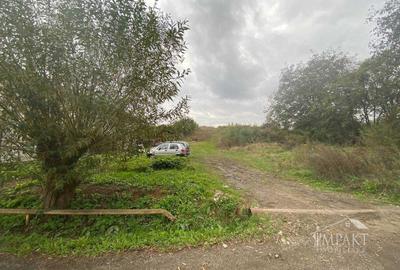 Teren de 500 mp, în Borhanci - 4