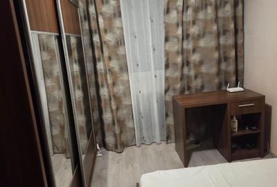 Apartament cu 2 camere decomandat în Central - 2