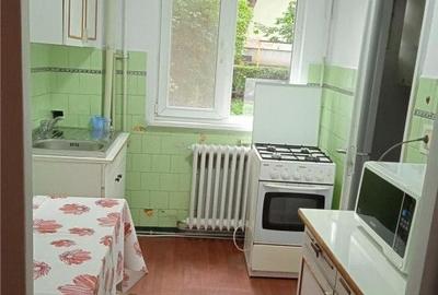 Apartament cu 2 camere în Gheorgheni