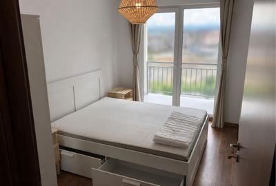 Apartament cu 2 camere decomandat în Central - 1