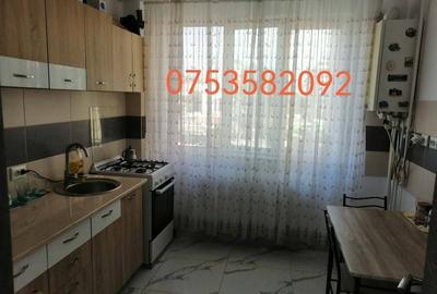 Apartament cu 3 camere decomandat în Central - 6