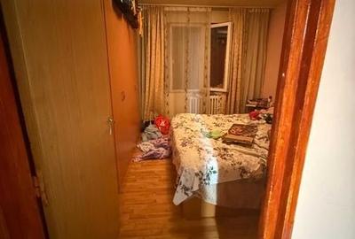 Apartament cu 2 camere în Militari