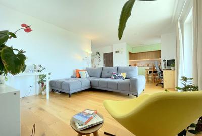 Apartament cu 2 camere semidecomandat, mobilat în Aradului - 2