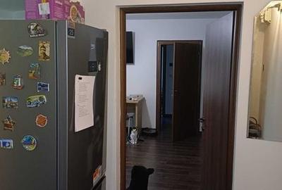 Apartament cu 2 camere în Gării - 2