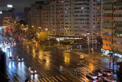 Apartament cu 2 camere semidecomandat în Ștefan cel Mare
