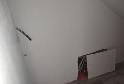 Duplex cu 4 camere cu Canalizare în Exterior Vest - 9