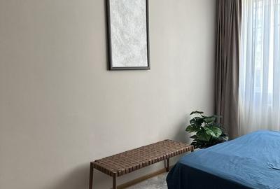 Apartament cu 2 camere în Berceni - 5