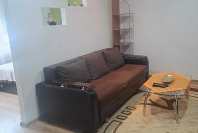 Apartament cu 2 camere semidecomandat în Florești - 1