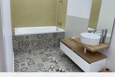 Apartament cu 2 camere decomandat în Nord - 5