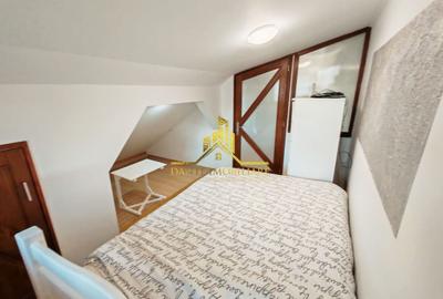 Apartament cu 2 camere semidecomandat, mobilat în Mărăști - 19