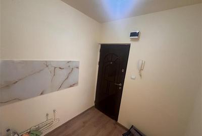 Garsonieră decomandată în Soarelui