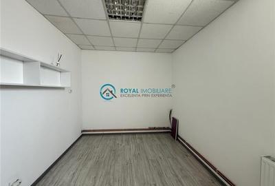 Spațiu comercial, de 170.16000366211 mp, în Țânțăreni - 8