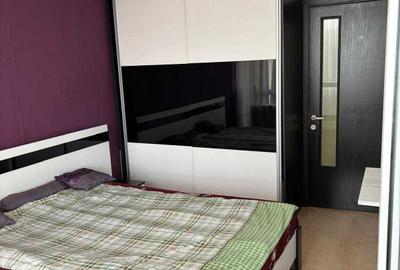 Apartament cu 2 camere semidecomandat în UTA - 4