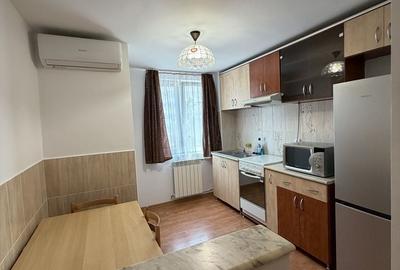 Apartament cu 2 camere decomandat în Rogerius - 3