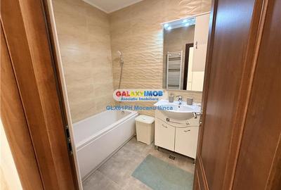 Apartament cu 3 camere semidecomandat, mobilat în Albert - 7