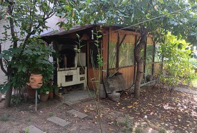 Casă cu 3 camere cu Teren 317 Mp în Colentina