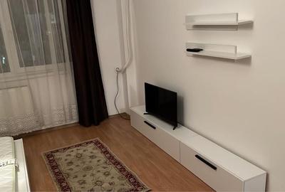 Garsonieră decomandată în Exterior Vest