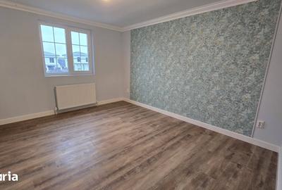 Casă cu 4 camere cu Teren 400 Mp în Rediu
