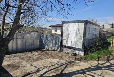 Casă cu 4 camere cu Teren 450 Mp în Lunca Cetățuii - 4