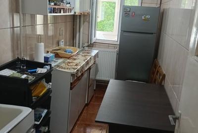 Garsonieră decomandată în Găvana - 5