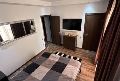 Apartament cu 3 camere în Ștefăneștii de Jos - 3