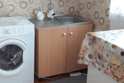 Casă cu 3 camere în Central - 7