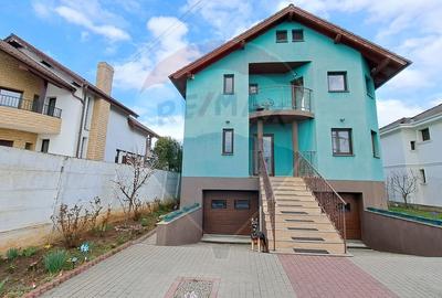 Casă cu 5 camere cu Canalizare în Cetate - 1