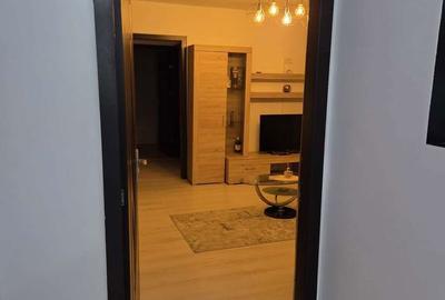 Apartament cu 2 camere, mobilat în Dorobanți 2 - 5