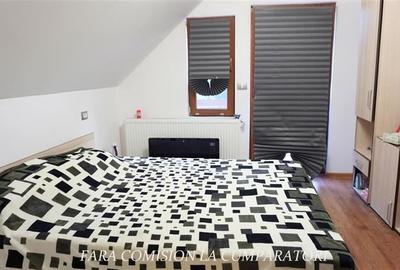 Casă individuală cu 4 camere cu Teren 1389 Mp în Sud - 13