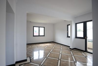 Apartament cu 6 camere în Parcul Carol - 2
