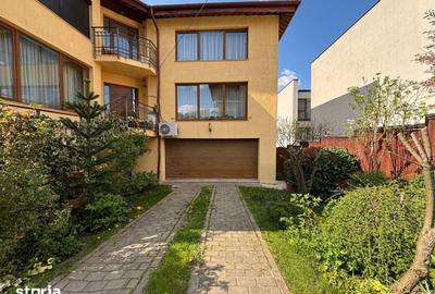 Casă cu 6 camere cu Teren 498 Mp în Andrei Mureșanu - 7