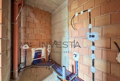 Apartament cu 3 camere semidecomandat în Mărăști - 5