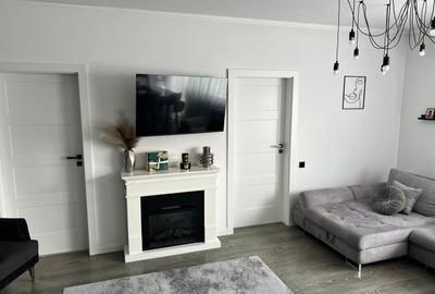 Apartament cu 3 camere decomandat, mobilat în Florești - 4
