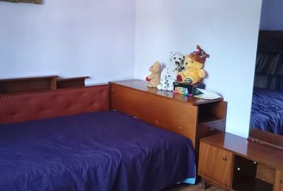 Apartament cu 2 camere semidecomandat în Micro 14 - 5