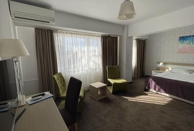 Hotel/Pensiune, de 4,236 mp, în Floreasca - 11