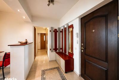 Apartament cu 3 camere în Grivița - 14