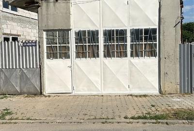 Spațiu comercial, de 100 mp, în Central - 1