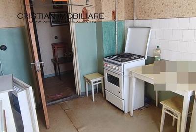 Apartament cu 2 camere decomandat în Central - 4