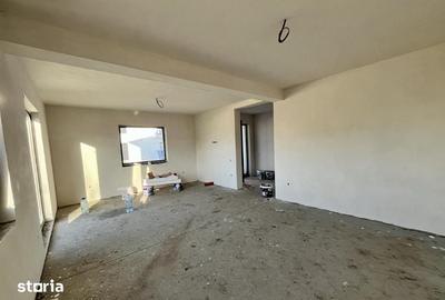 Casă cu 4 camere cu Teren 390 Mp în Șura Mare - 3