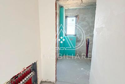 Apartament cu 2 camere decomandat în Central - 10