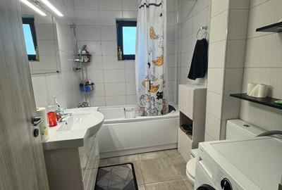 Apartament cu 2 camere decomandat în Păcurari