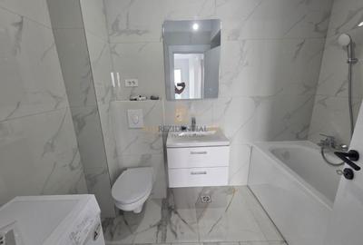Apartament cu 2 camere decomandat, mobilat în Metalurgiei - 8